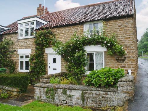 Forge Valley Cottage