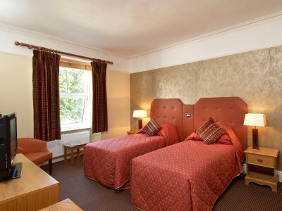 Laura Ashley Hotel - The Belsfield