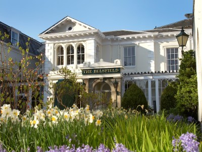 Laura Ashley Hotel - The Belsfield