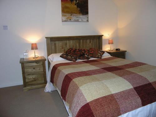 Hostal The Pilgrims Rest