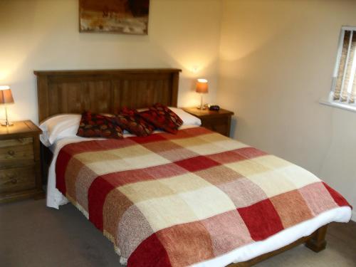 Hostal The Pilgrims Rest