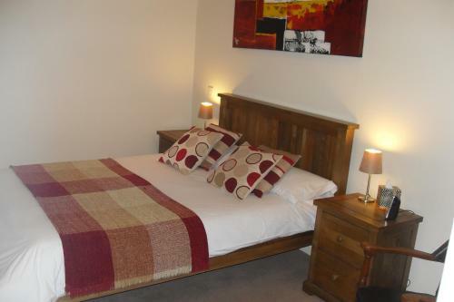 Hostal The Pilgrims Rest