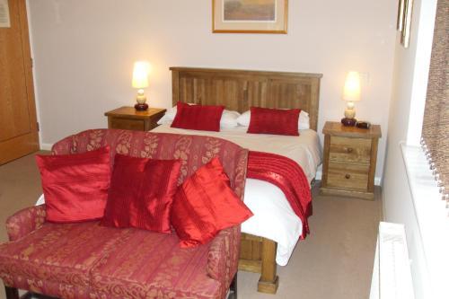 Hostal The Pilgrims Rest