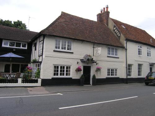 Hostal The Pilgrims Rest