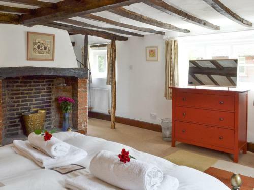 Bere Cottage