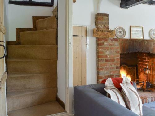 Bere Cottage