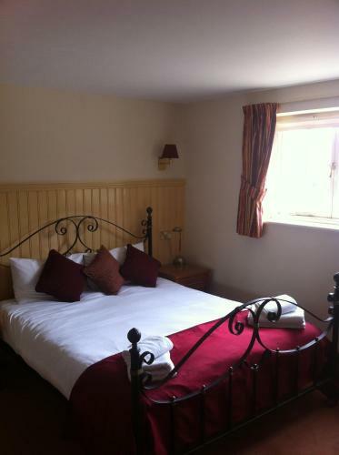 Hotel The Evenhill