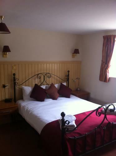 Hotel The Evenhill