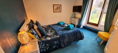 Hostal Holly Cottages