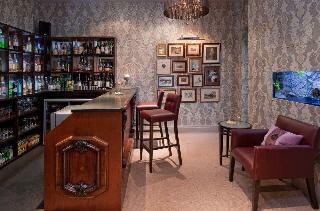 Linthwaite House Hotel