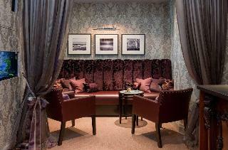 Linthwaite House Hotel