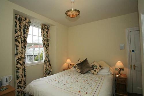 Bed & Breakfast Fairfield House