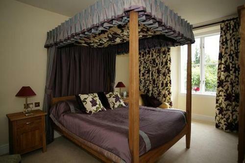 Bed & Breakfast Fairfield House