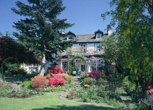 Bed & Breakfast Fairfield House