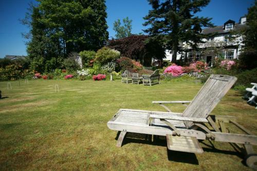 Bed & Breakfast Fairfield House
