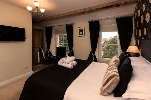Bed & Breakfast Langdale View Guest House