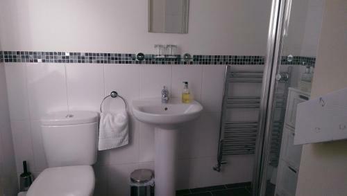 Bed & Breakfast Langdale View Guest House