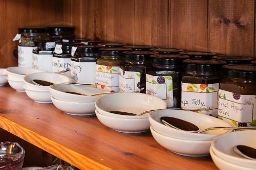 Bed & Breakfast Langdale View Guest House