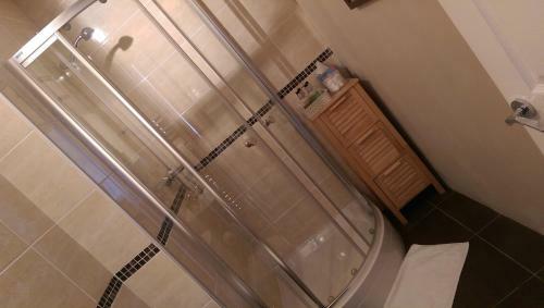 Bed & Breakfast Langdale View Guest House