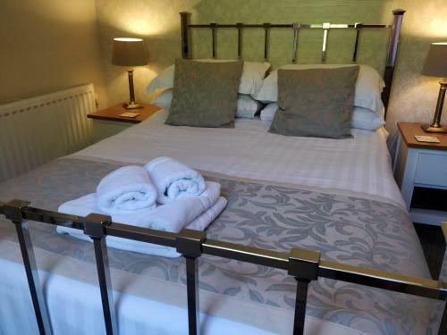 Hostal Melbourne Guest House