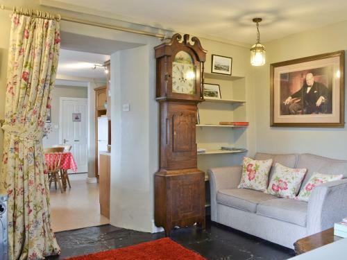 Howe Cottage