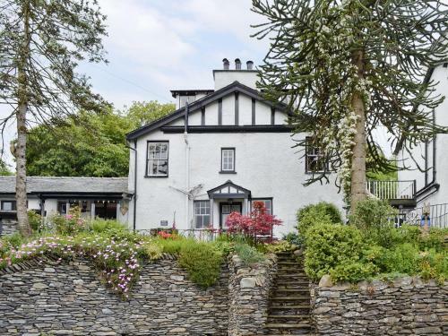 Howe Cottage