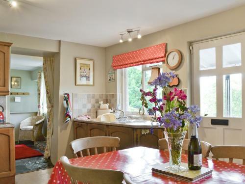 Howe Cottage