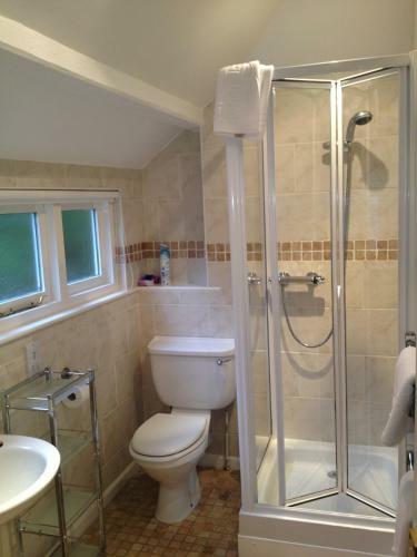 Hostal Dene House