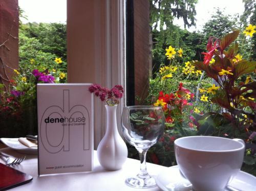 Hostal Dene House