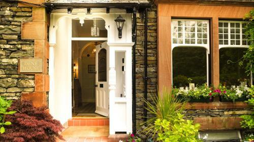 Hostal Dene House