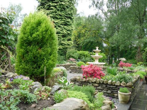 Bed & Breakfast Storrs Gate House
