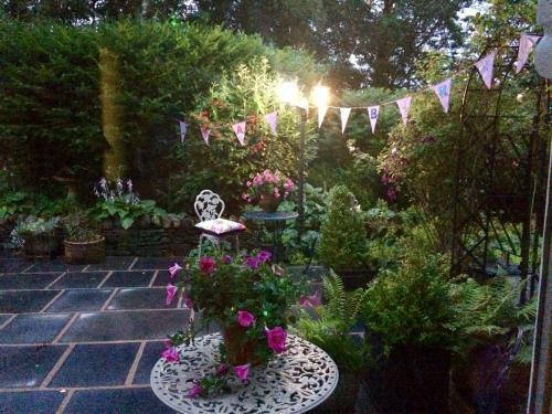Bed & Breakfast Storrs Gate House