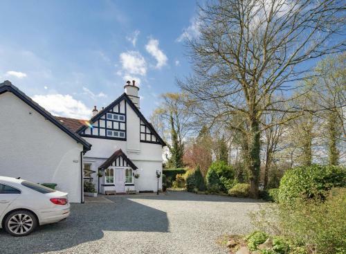 Bed & Breakfast Storrs Gate House