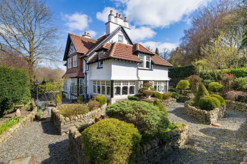 Bed & Breakfast Storrs Gate House