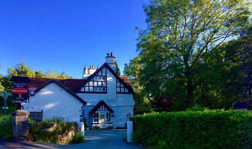 Bed & Breakfast Storrs Gate House
