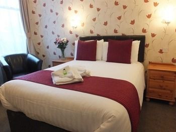Hostal Holmlea Guest House