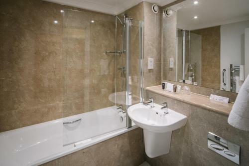 Lindeth Howe Country House Hotel
