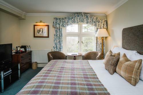 Lindeth Howe Country House Hotel
