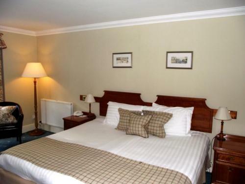 Lindeth Howe Country House Hotel