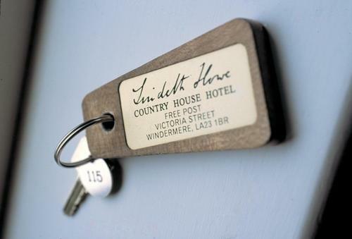 Lindeth Howe Country House Hotel