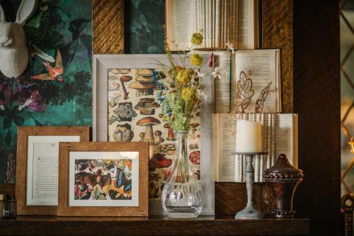 Lindeth Howe Country House Hotel