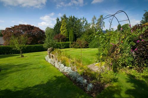 Lindeth Howe Country House Hotel