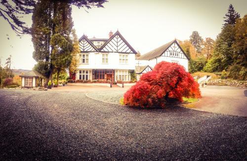 Lindeth Howe Country House Hotel