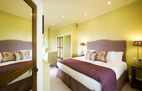 Lindeth Howe Country House Hotel