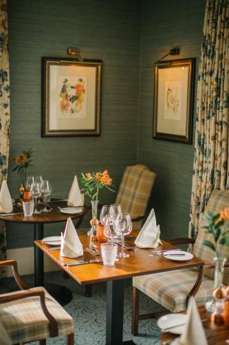 Lindeth Howe Country House Hotel