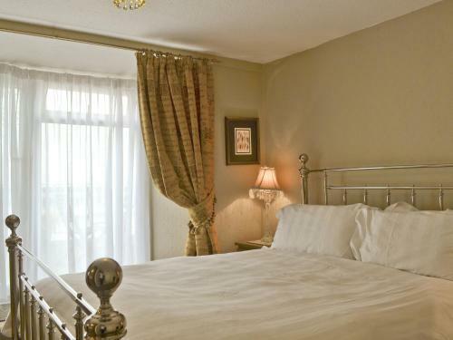 Jessamy Cottage