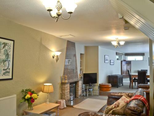 Jessamy Cottage