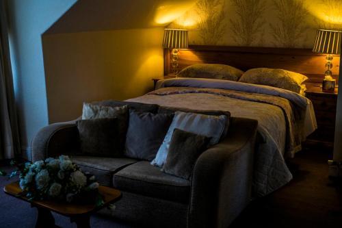Hostal Lake View Guesthouse