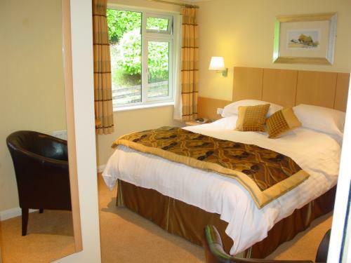 Hostal Lingwood Lodge