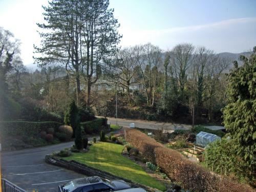 Hostal Lingwood Lodge